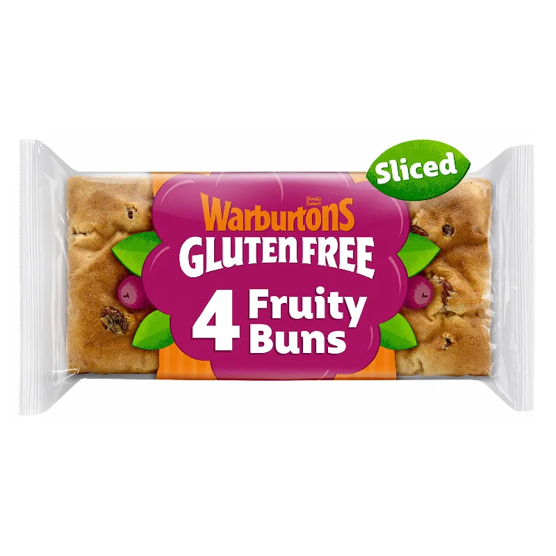 - Pregnant cat delivery room warming boxWarburtons Gluten Free Cinnamon & Raisin Sliced Fruity Buns x4