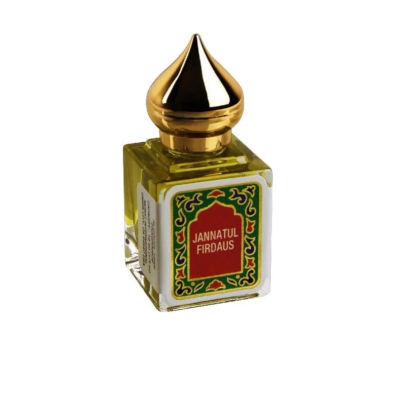 - Cat stress soothing sprayNemat International, Inc Jannatul Firdaus Fragrance Minaret Cap (10 ml) #10075226